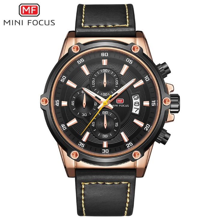 MINI FOCUS 0175G