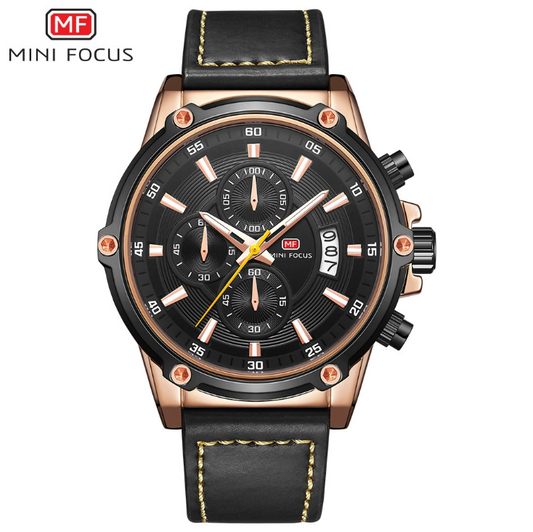 MINI FOCUS 0175G