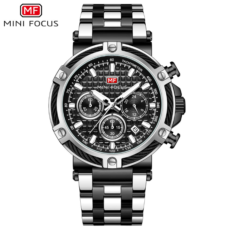MINI FOCUS MF0470G