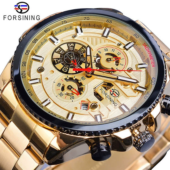 FORSINING FSG6909