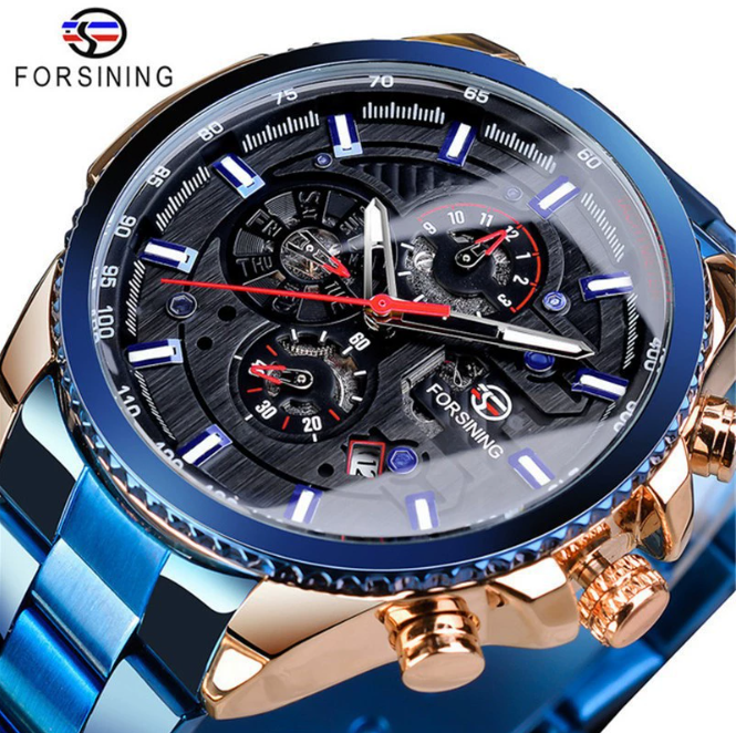 FORSINING FORS6909