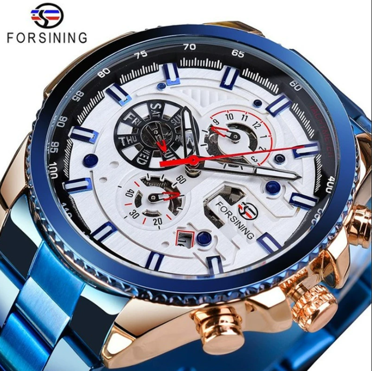 FORSINING FSG6909