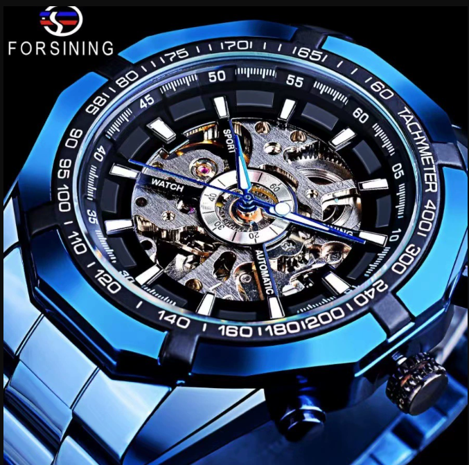 FORSINING 340