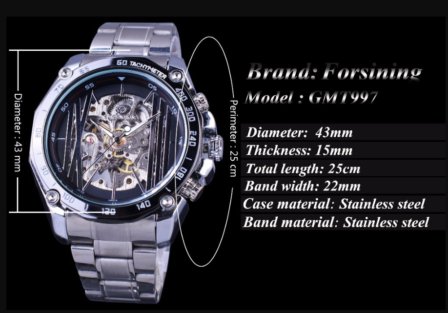 FORSINING FOS092
