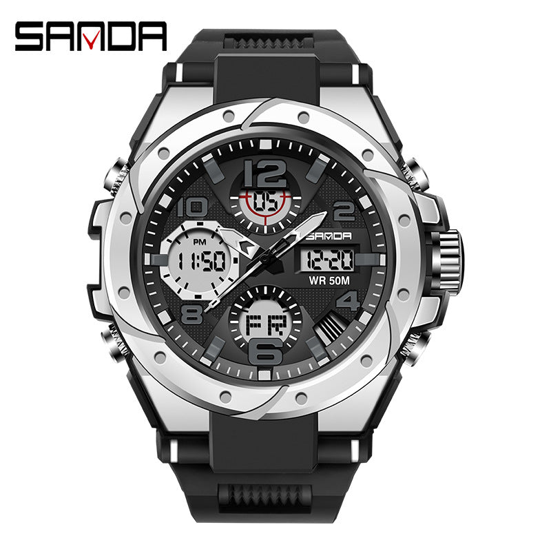 SANDA 6008
