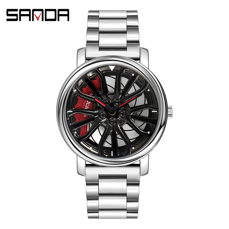 SANDA 1057S