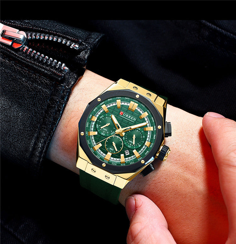 CURREN 8464