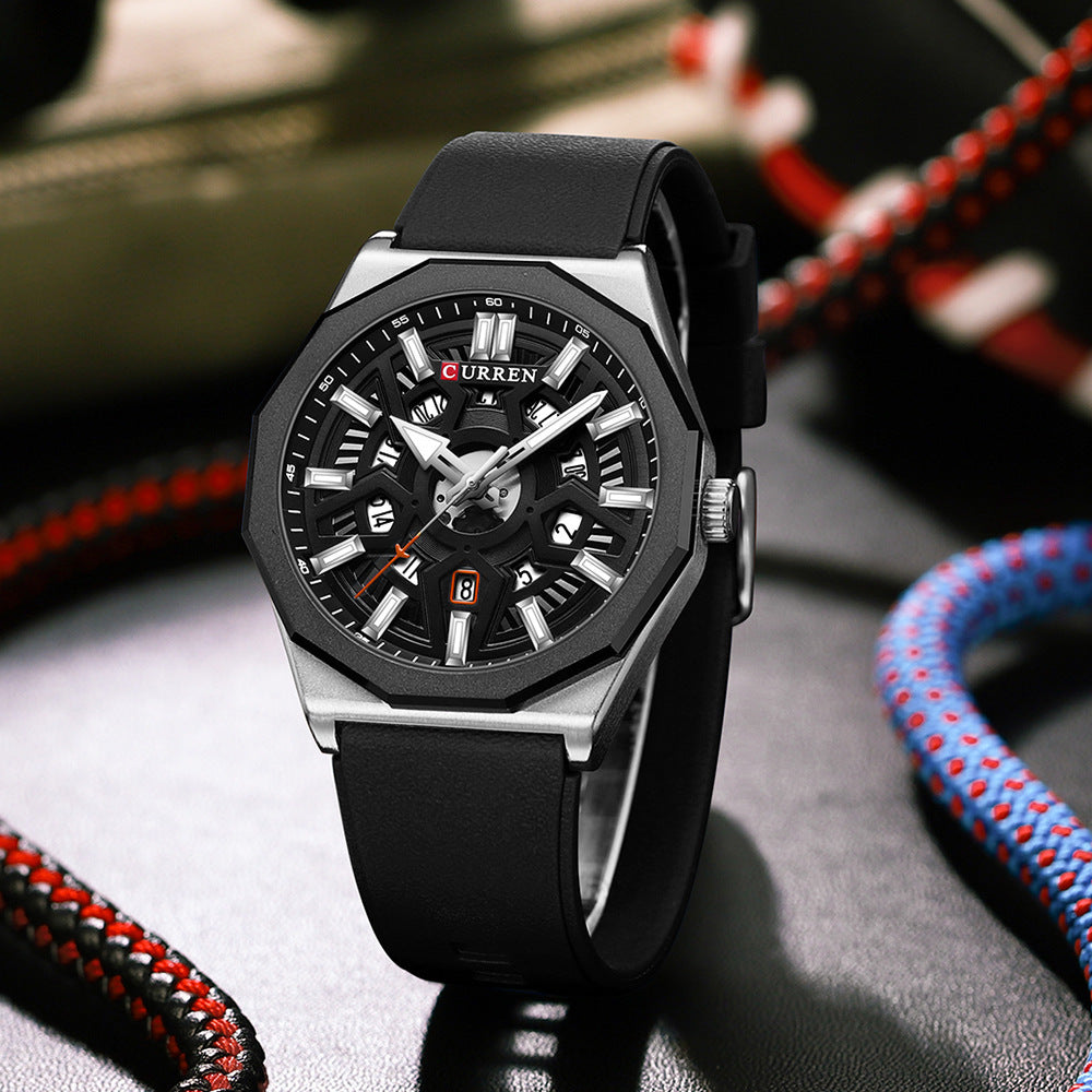 CURREN 8437