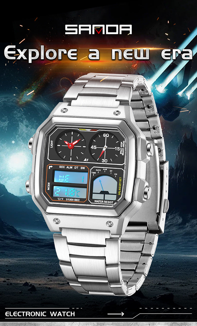SANDA 6257