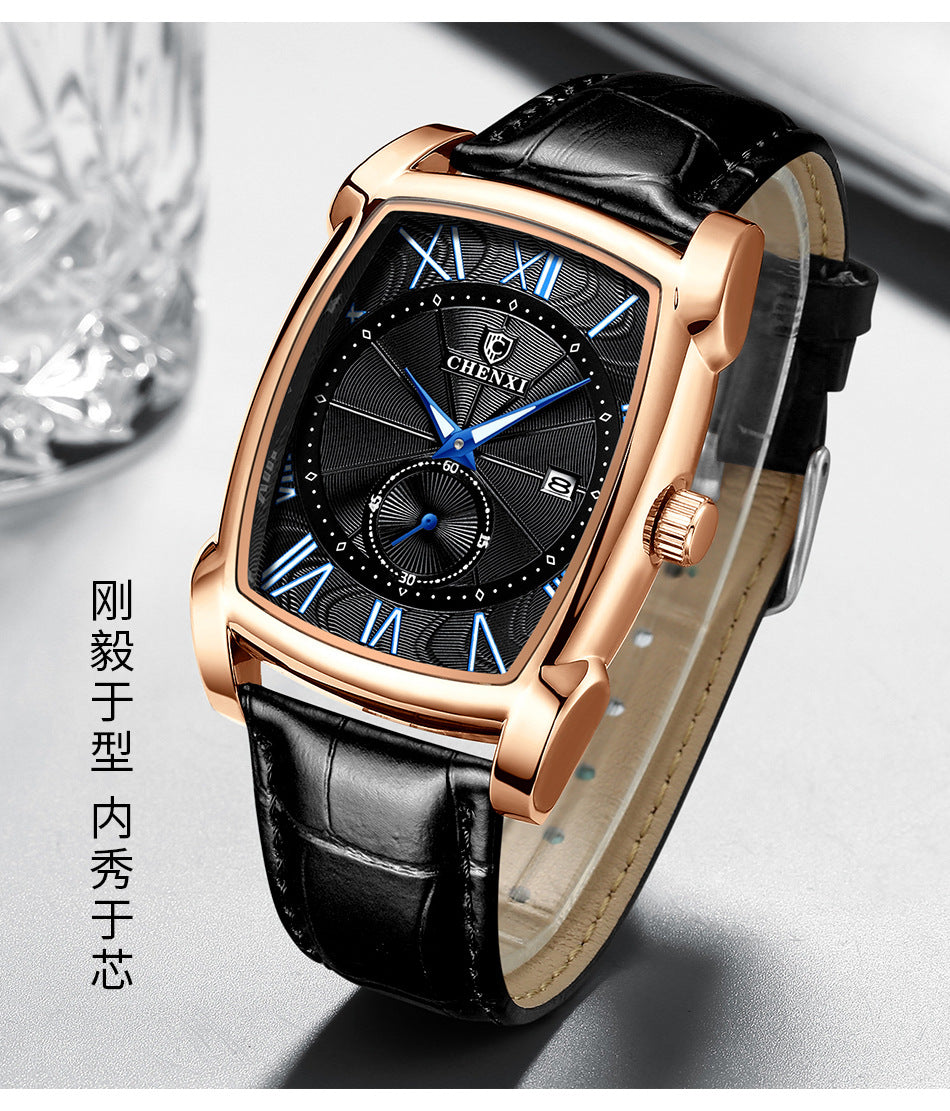 CHENXI 3209