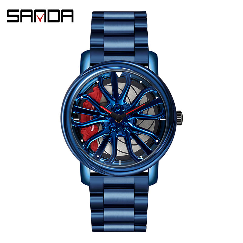 SANDA 1057S