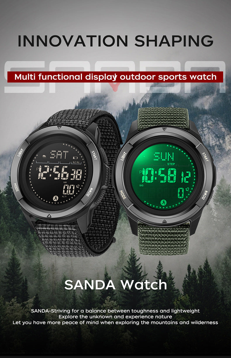 SANDA 2197