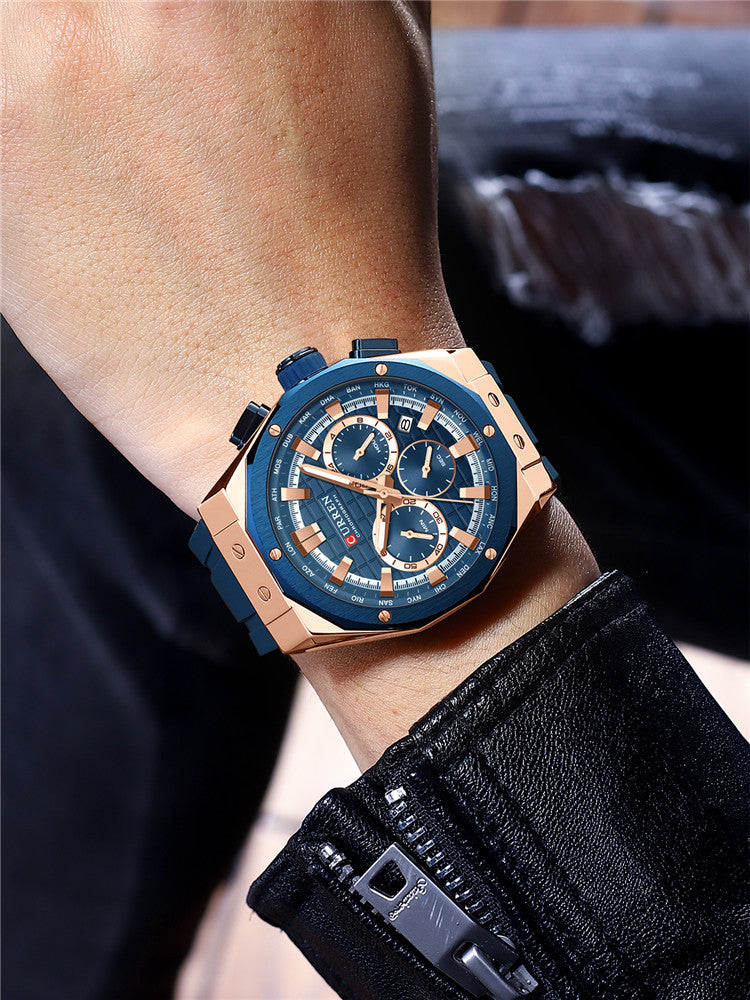 CURREN 8464