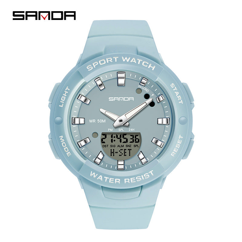 SANDA 6005