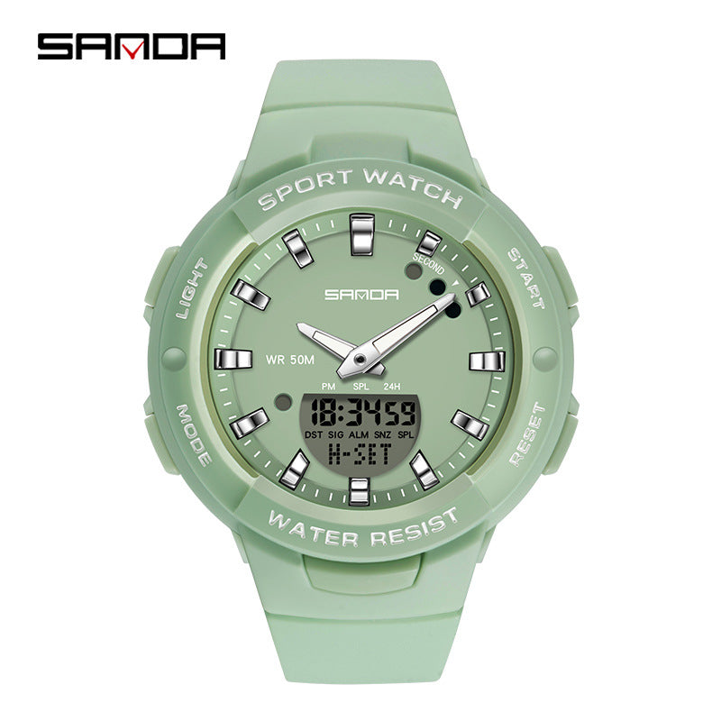 SANDA 6005