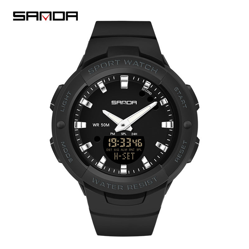 SANDA 6005