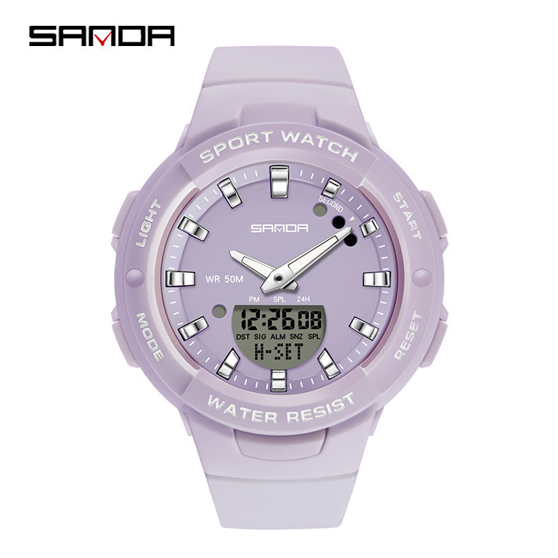 SANDA 6005