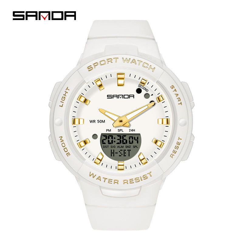 SANDA 6005