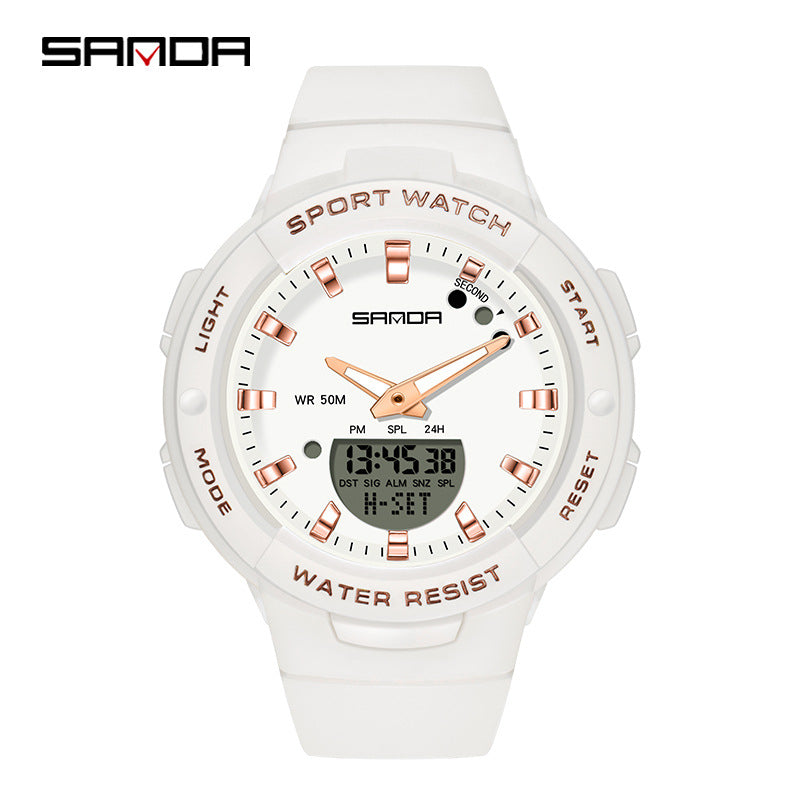 SANDA 6005