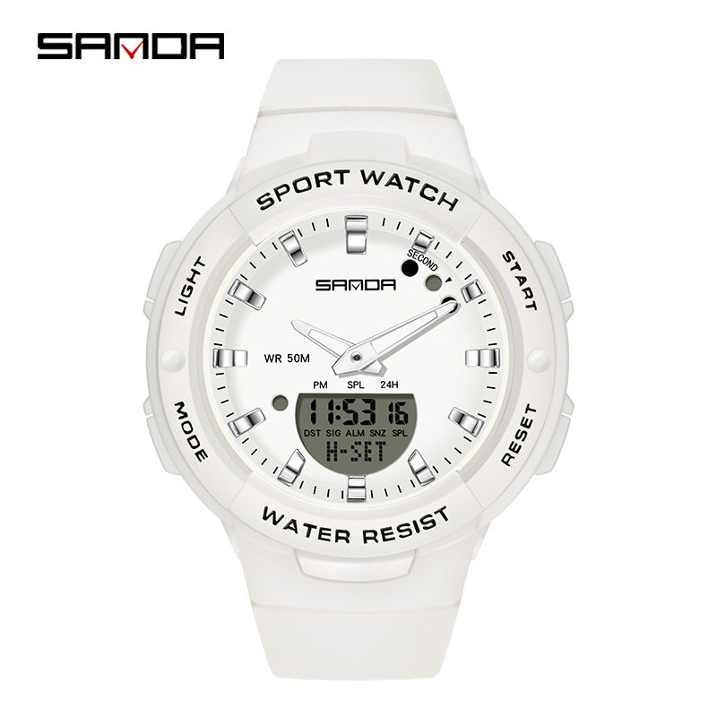 SANDA 6005