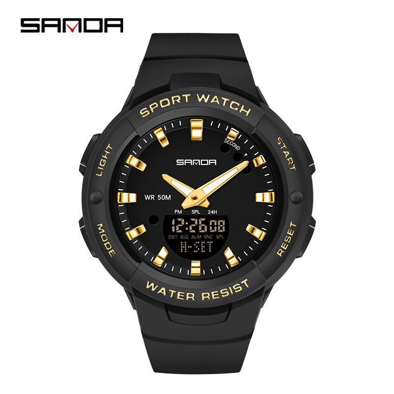 SANDA 6005