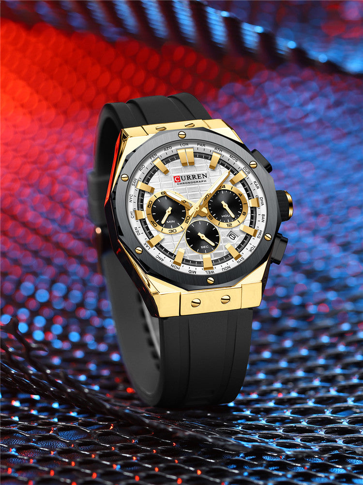 CURREN 8464