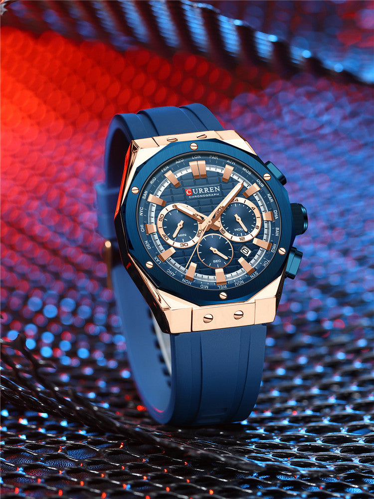 CURREN 8464