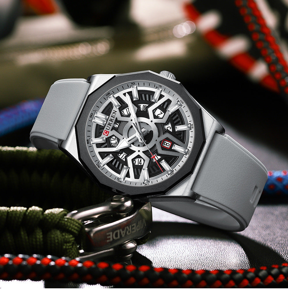 CURREN 8437