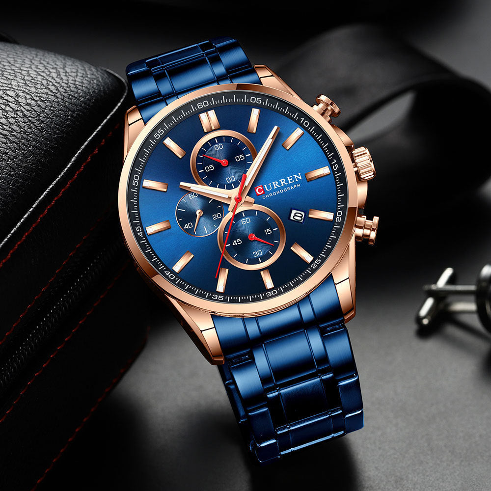 CURREN 8368