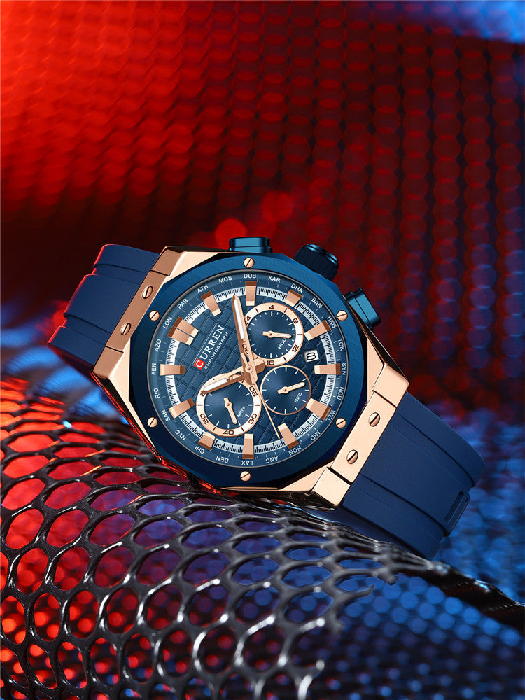 CURREN 8464