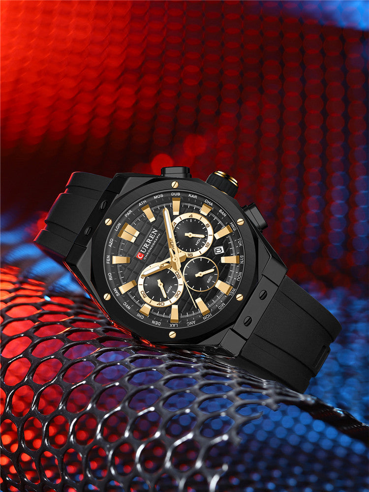 CURREN 8464