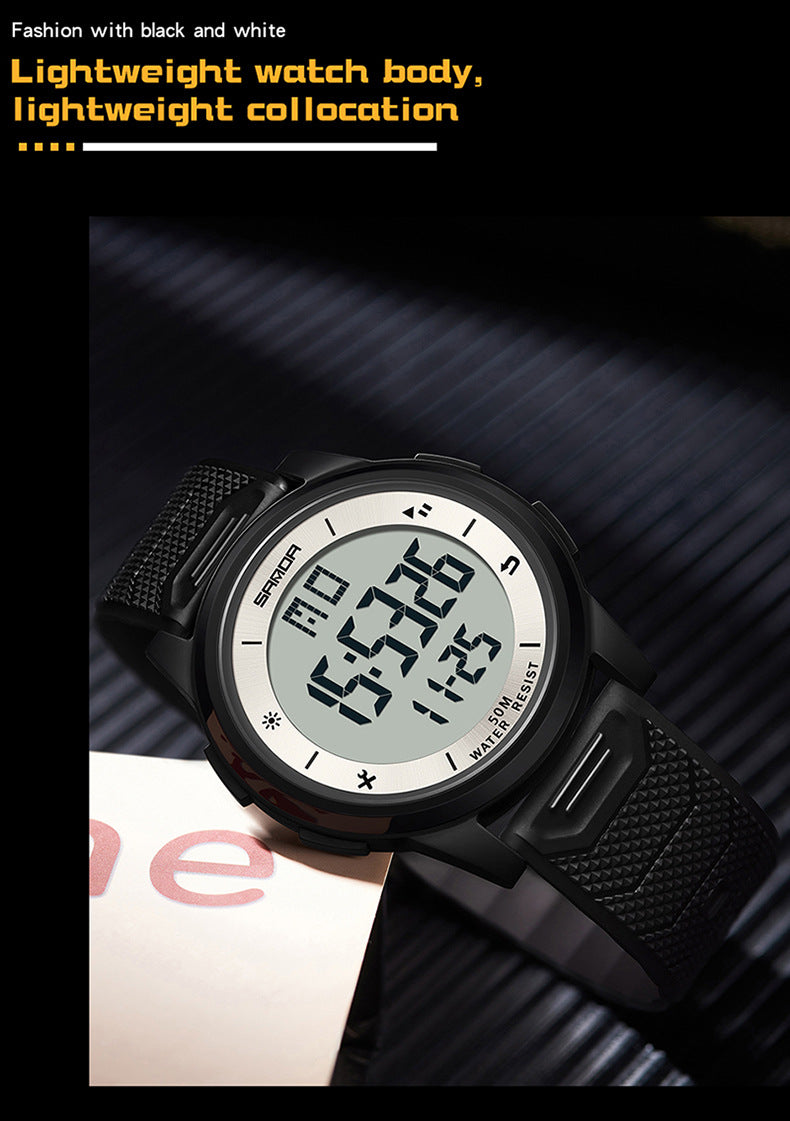 SANDA 6107