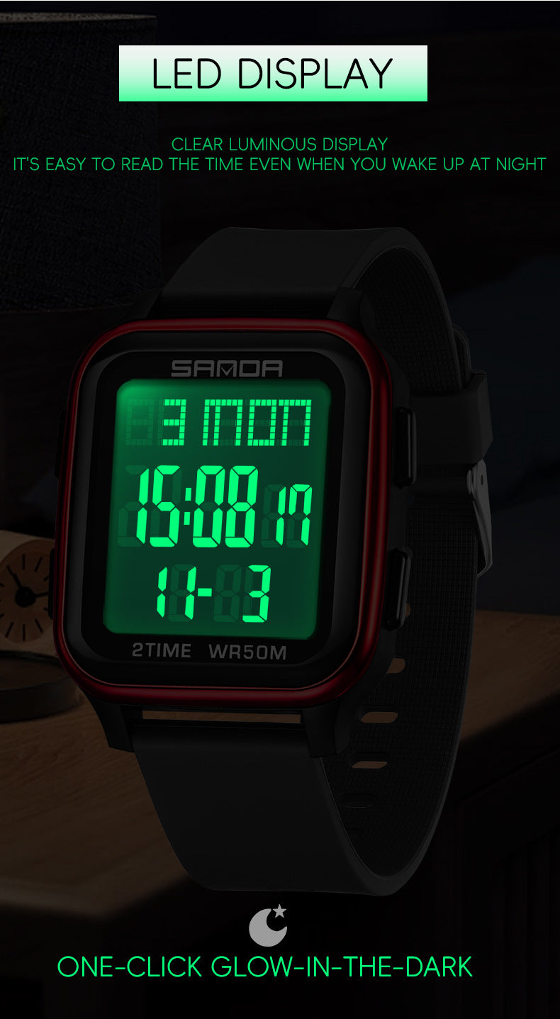 SANDA 6211