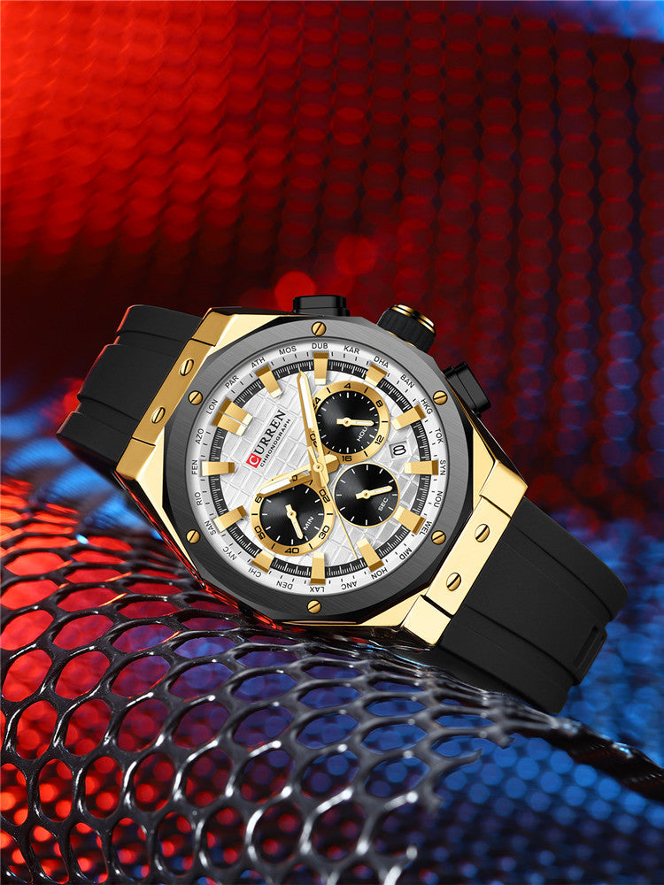 CURREN 8464