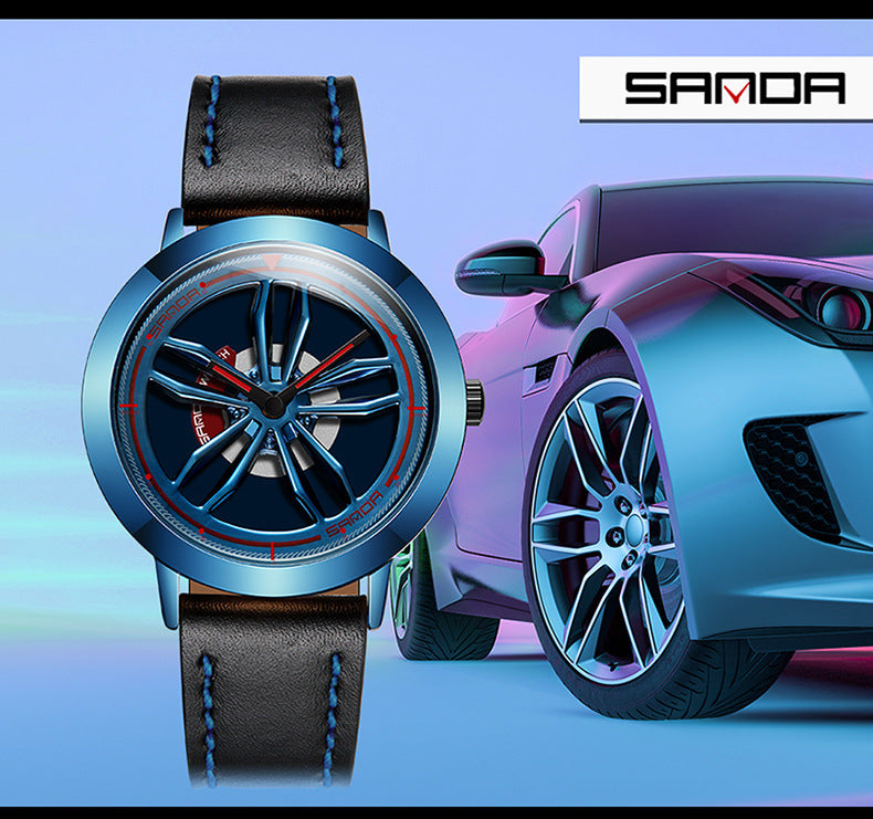 SANDA 1010L
