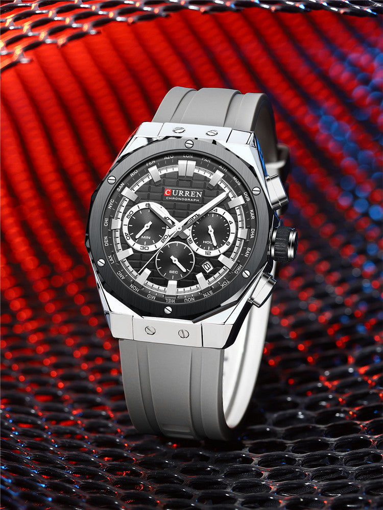 CURREN 8464