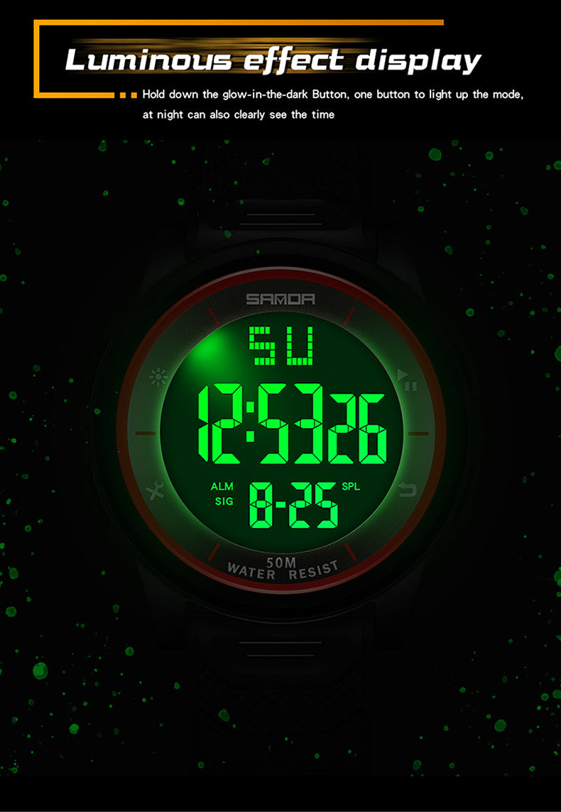 SANDA 6107