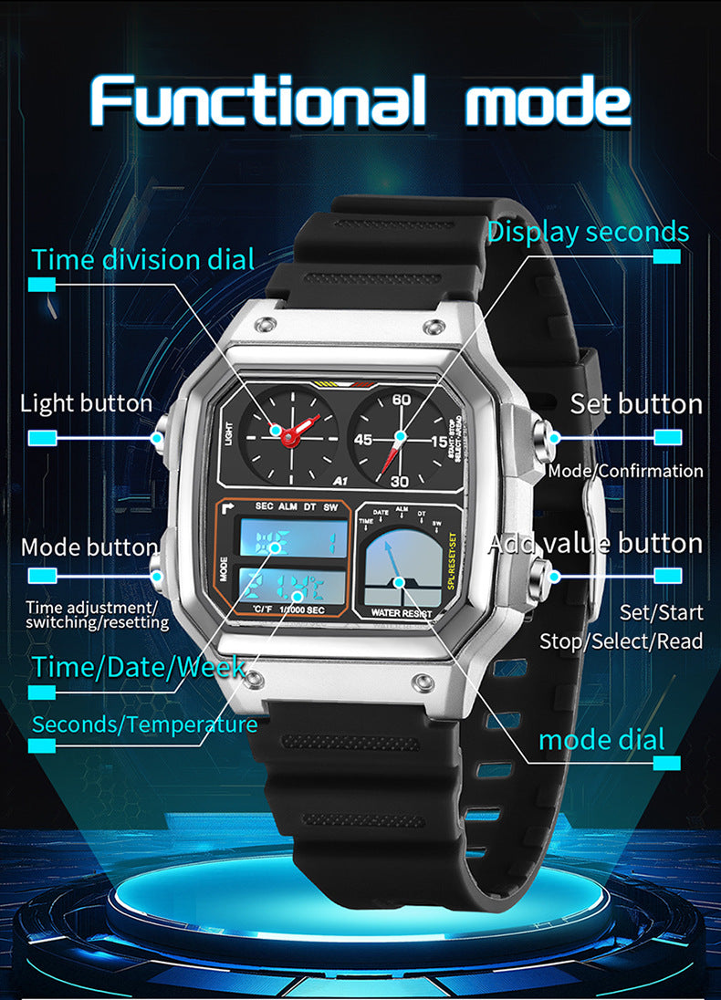 SANDA 6257