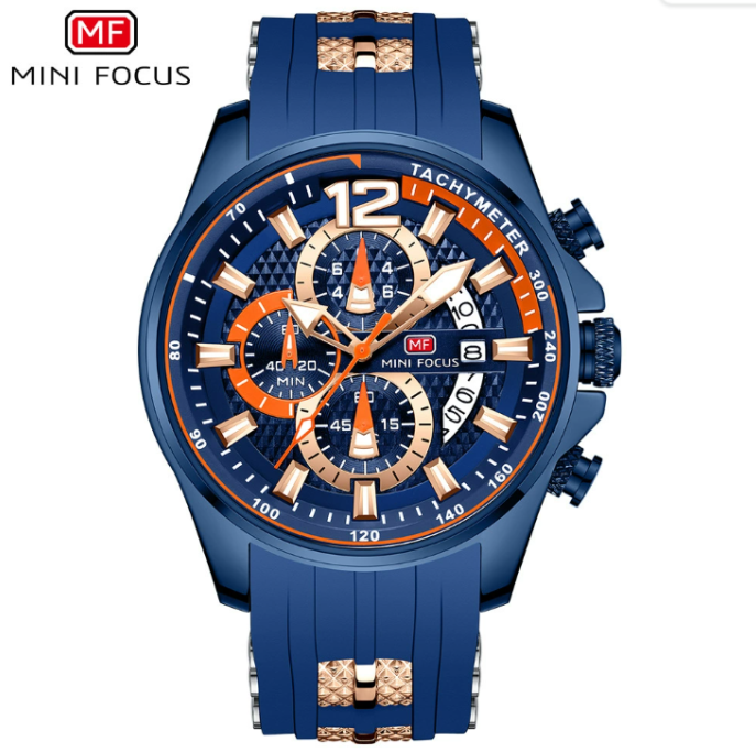 MINI FOCUS 0350G