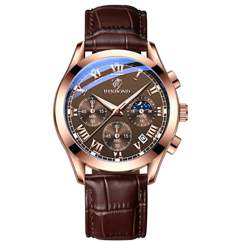 BINBOND 0077