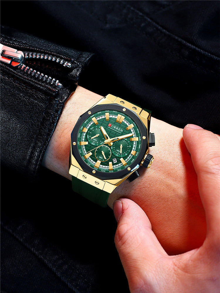 CURREN 8464