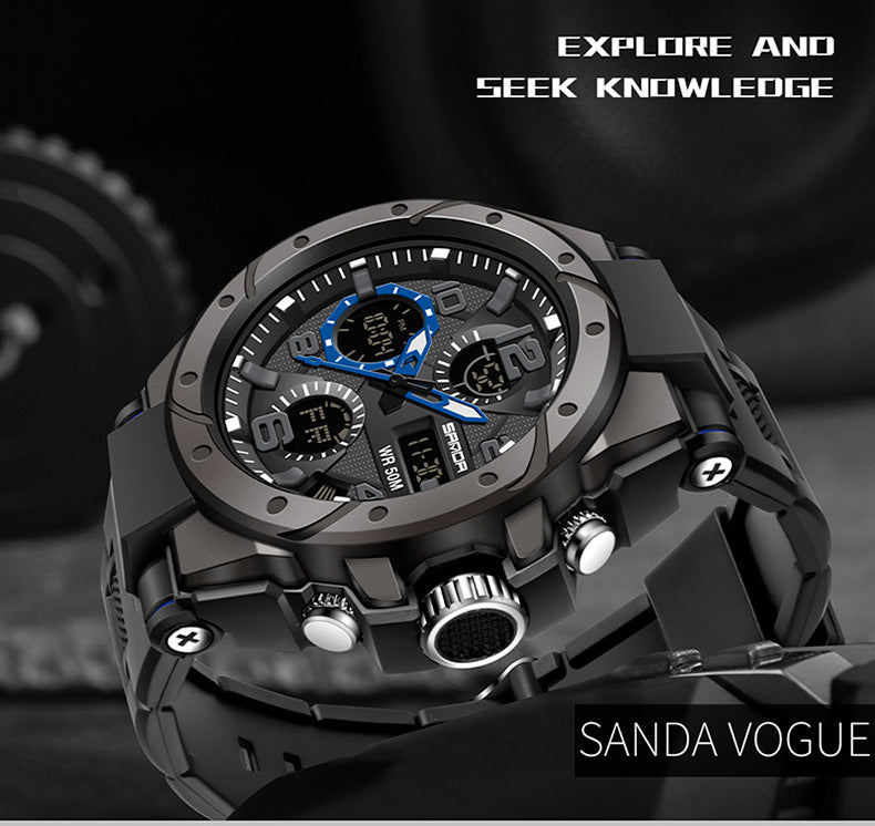 SANDA 6008