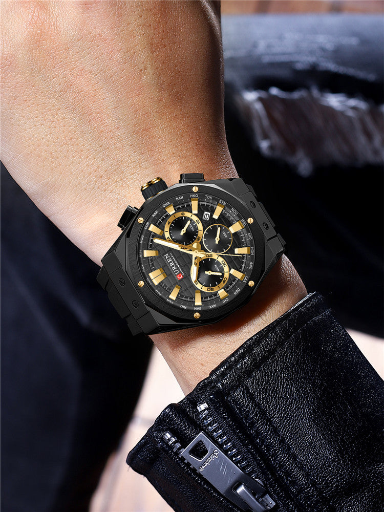 CURREN 8464