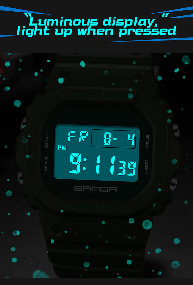 SANDA 2107