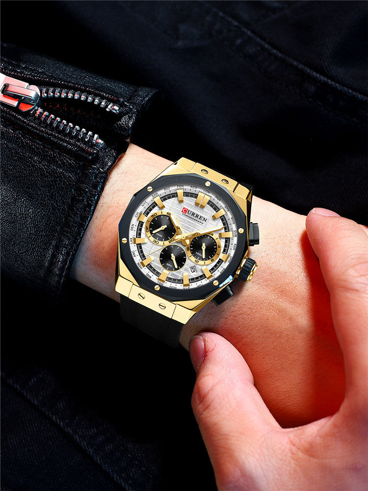 CURREN 8464