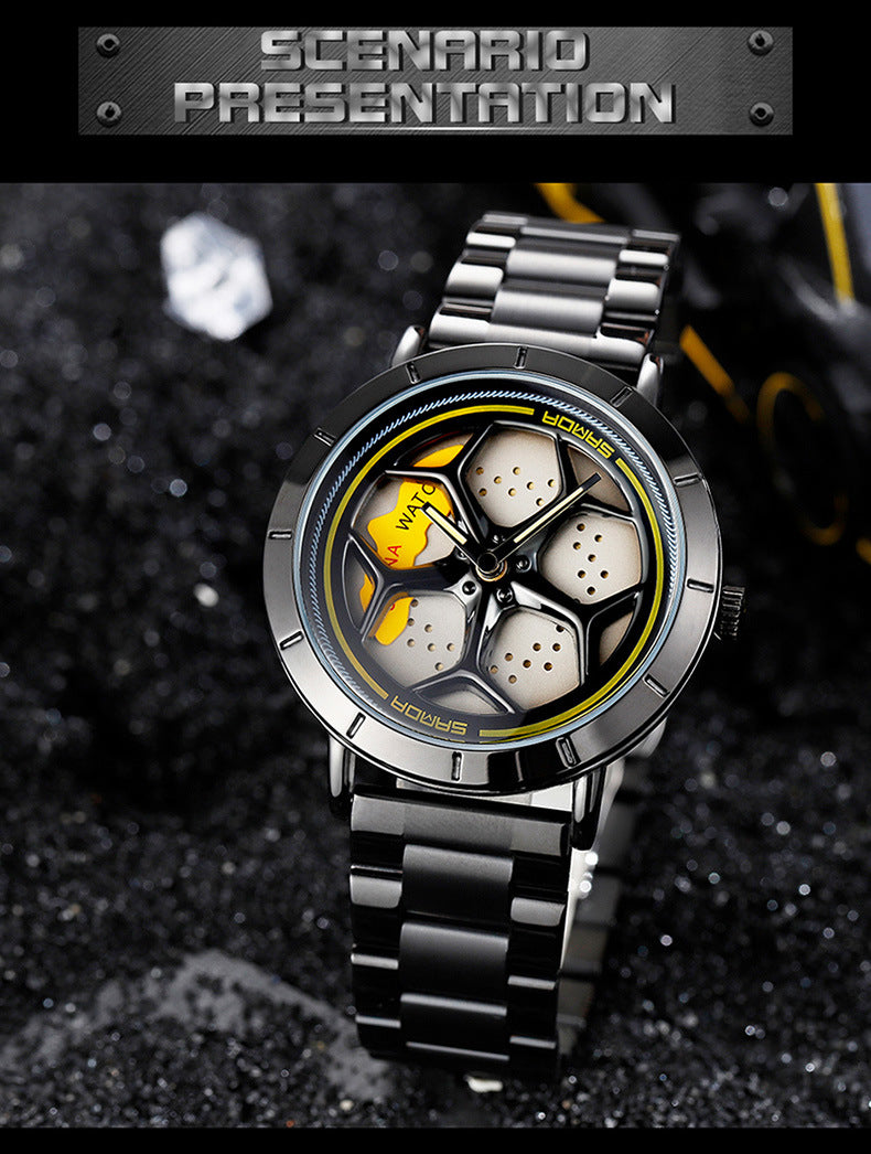 SANDA 1022S