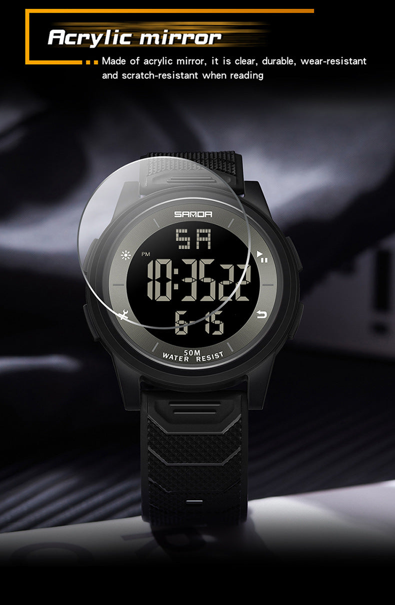 SANDA 6107