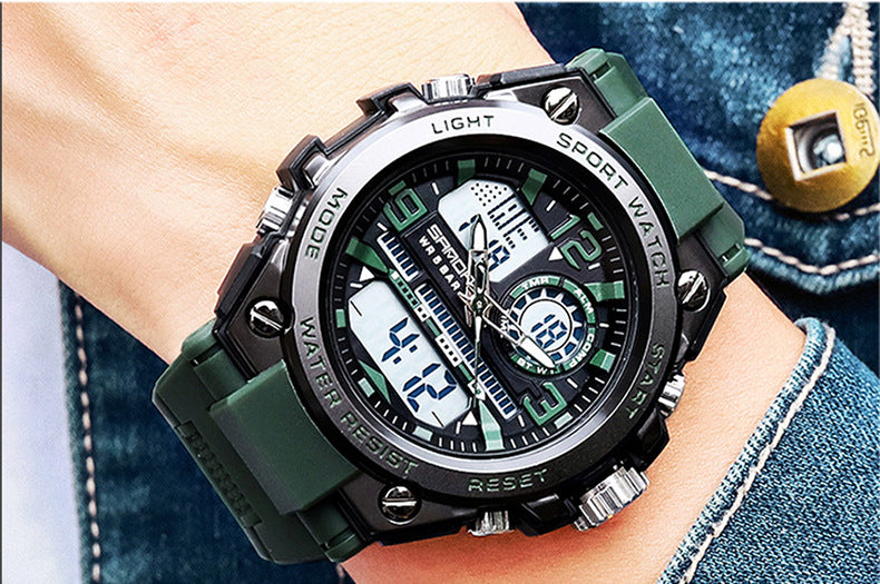 SANDA 6024