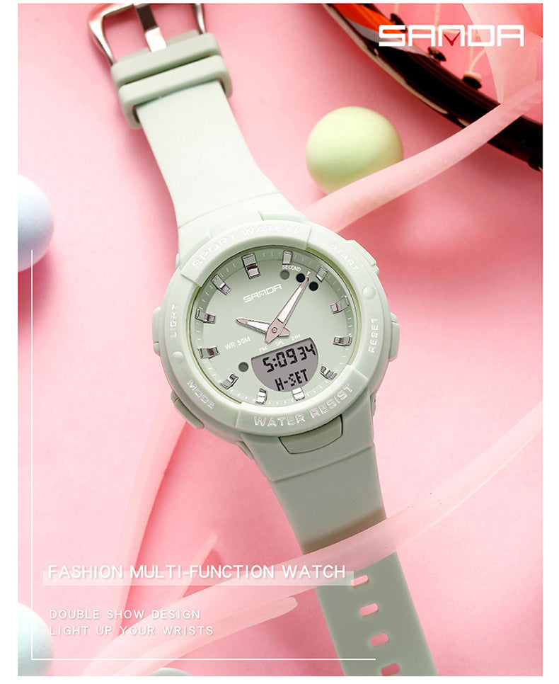 SANDA 6005