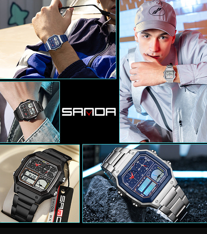 SANDA 6257